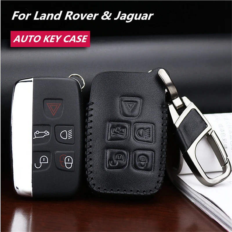 Модный чехол для автомобильных ключей из коровьей кожи/чехол Чехол держатель