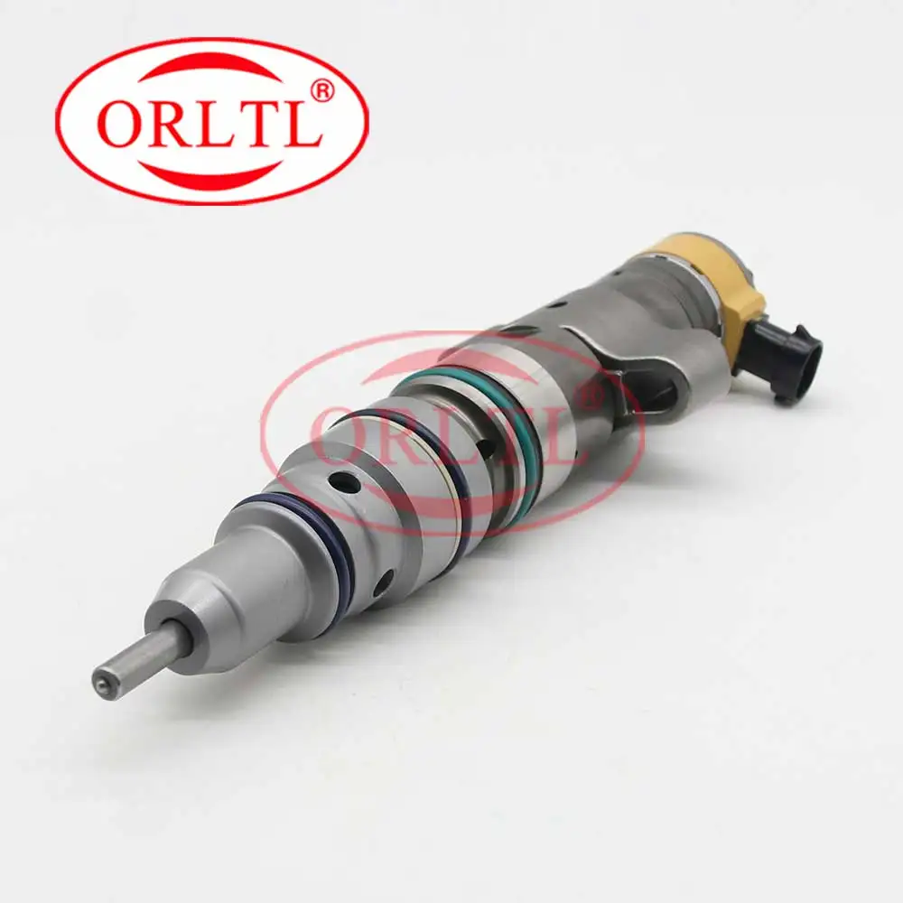 ORLTL 229- кошка 229- инжектор запасные Запчасти 242-0616 кота C-9 топливной форсунки 293-4065 для 328-2575 387-9440 10R9001 243-68