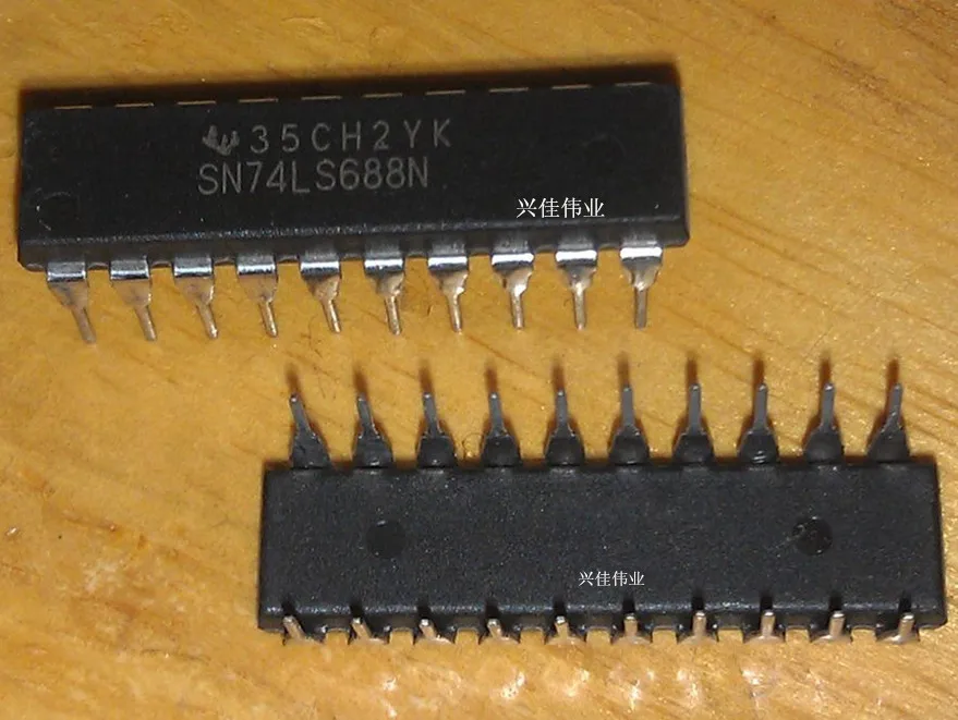 SN74LS688N 74LS688 DIP20