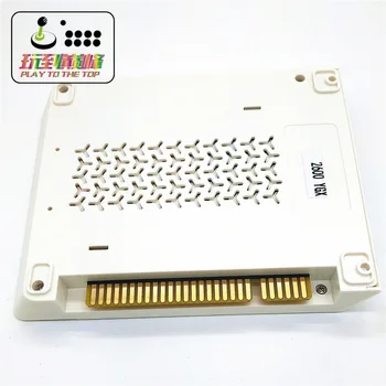 

Pandora Game Box Plug 2600 in 1 VGA CGA HDMI output 28Pin Jamma PCB Board Motherboard with 10 3d Games Arcade Version