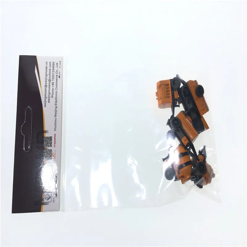 architecture model ho train layout 07_副本