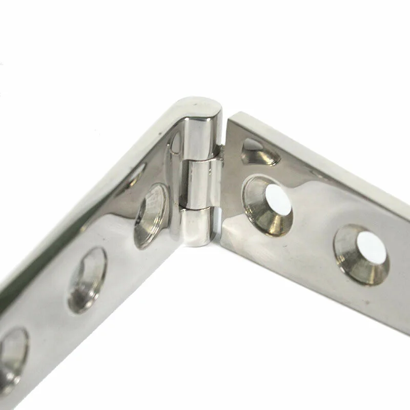 2 шт. 6 316 нержавеющая сталь литой ремешок петля для лодки морской Yatch полезные