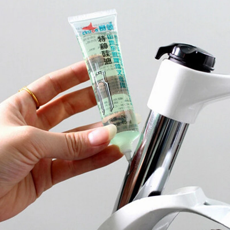 suspension fork lube