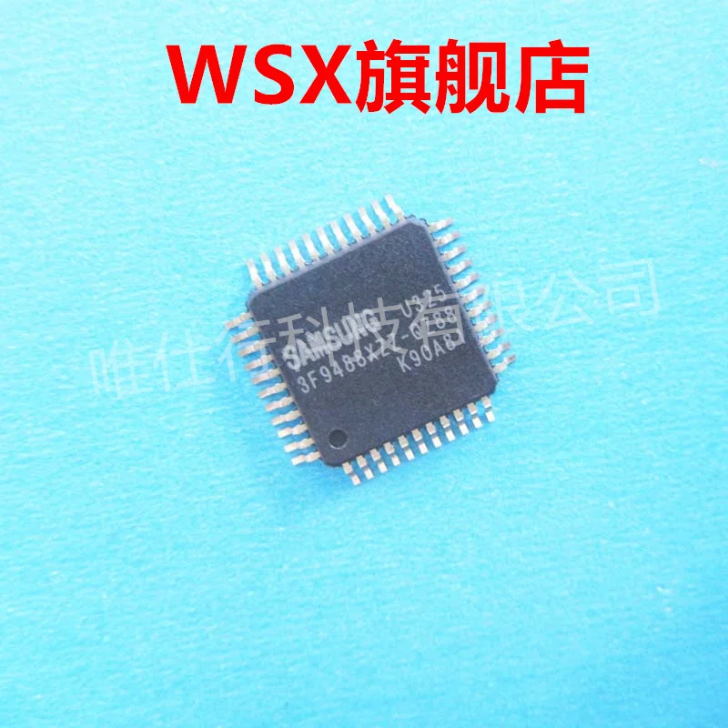 

S3F9488XZZ-QZ88 S3F9488 3F9488XZZ-QZ88 3F9488 QFP48