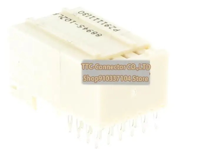 2pcs/lot 88945-102LF Connector  100% New and Original | Электроника