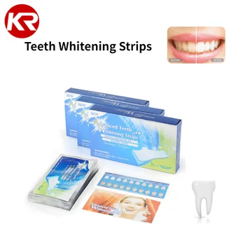 

Sale 28 Strips 3D Teeth Whitening Strips Whitestrips Tooth Whitener Profession Whitening Bleaching Advanced Strips Oral Hygiene