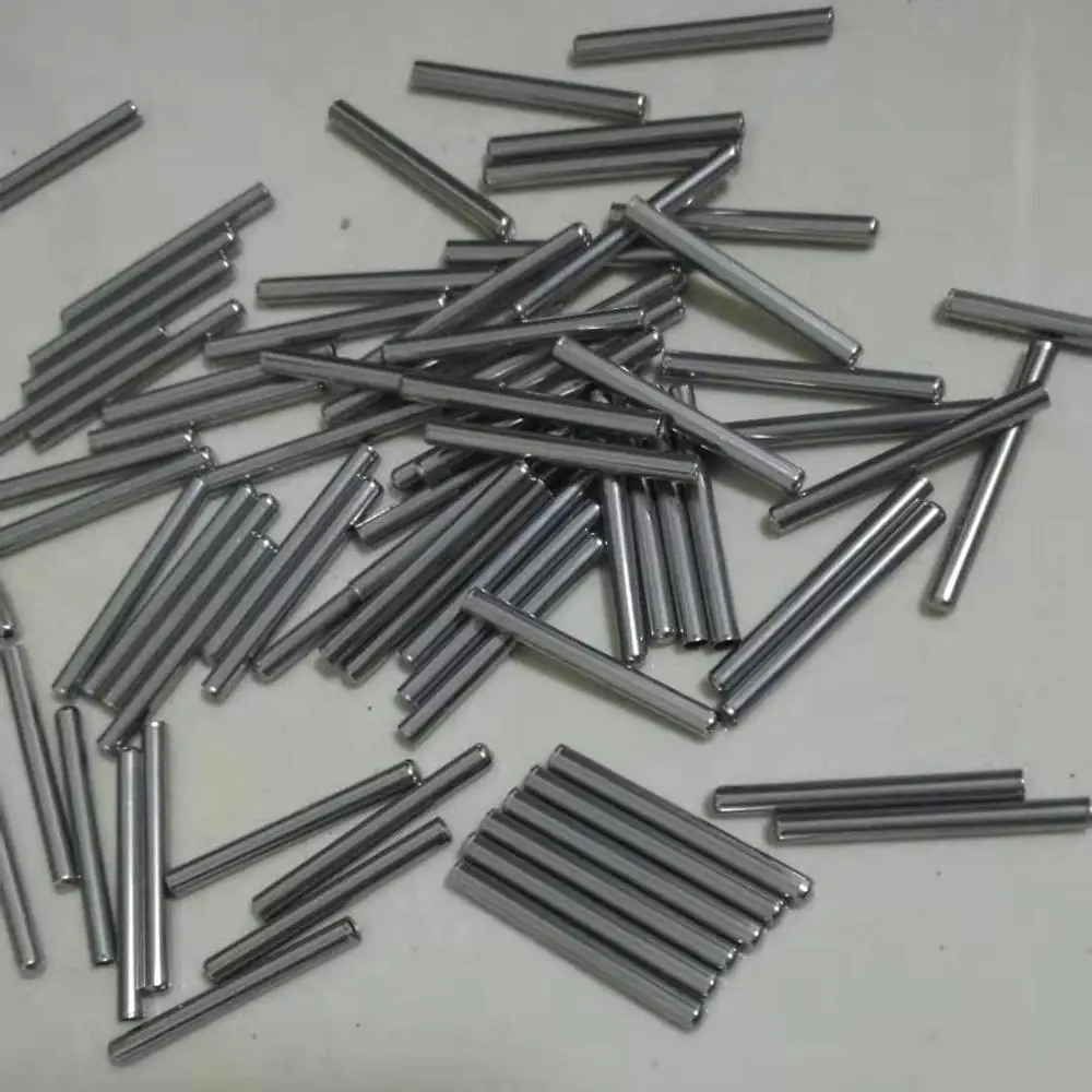 Защитный кожух для датчика температуры закрытого типа 3 мм * 30 PT100 DS18B20 трубка SS304