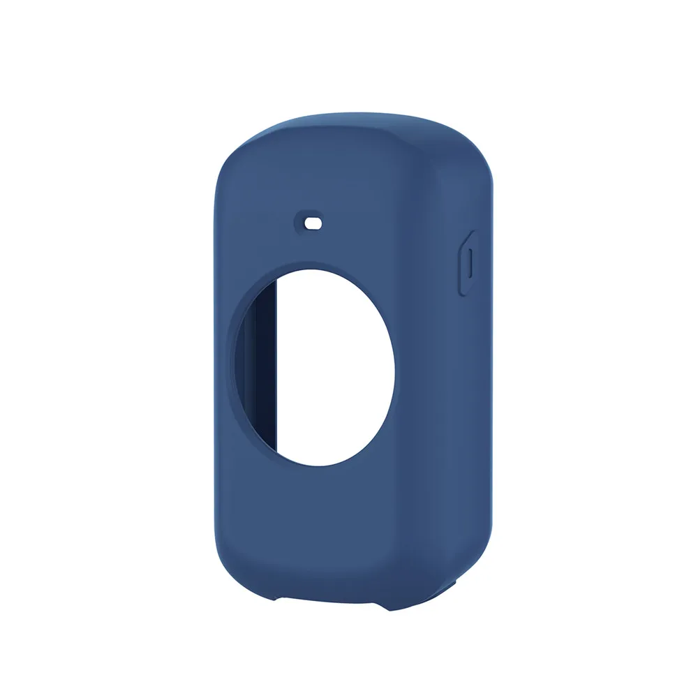 Защитный силиконовый чехол для Garmin Edge 830, gps, велокомпьютер, секундомер, аксессуары, оболочка