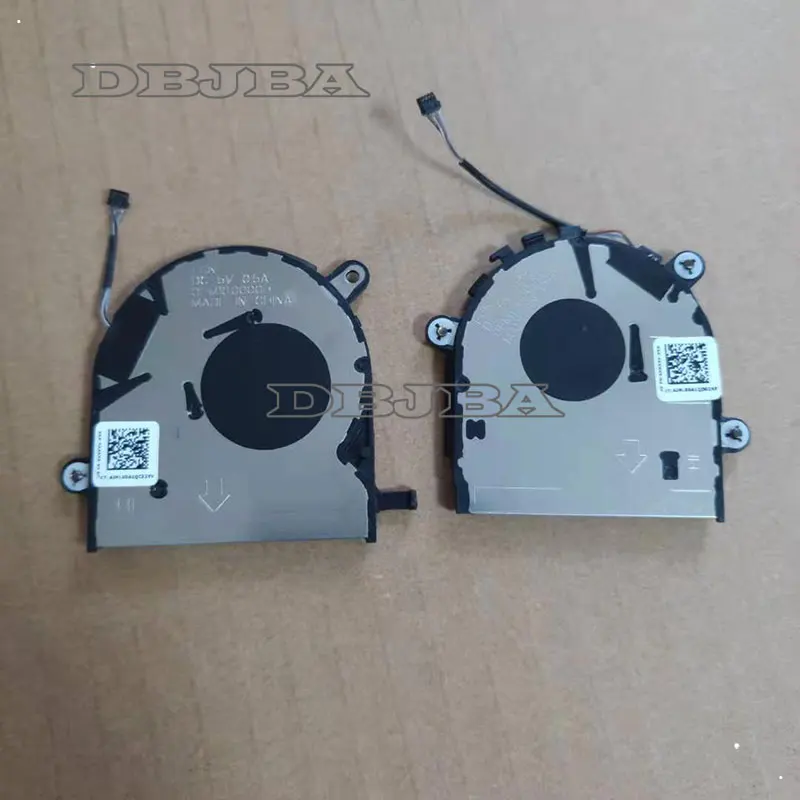 Ventola Di Raffreddamento Del Computer Portatile Per Hp Elitebook X360 1030 G4 L75139-001 0Fm160000H 0Fm170000H