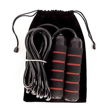 

Heavy Weighted Jump Rope Solid PVC Tool for Boxing Training Women Men Fitness FOU99