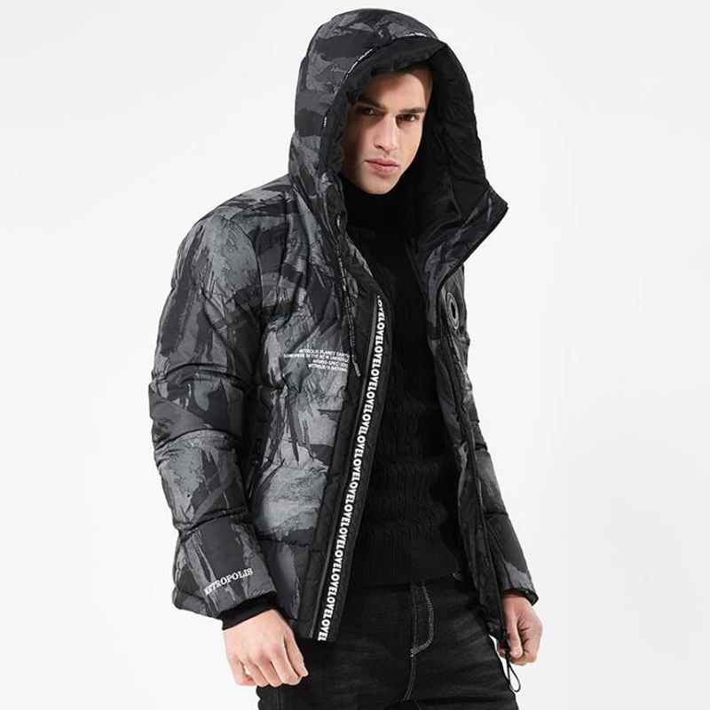 men coats