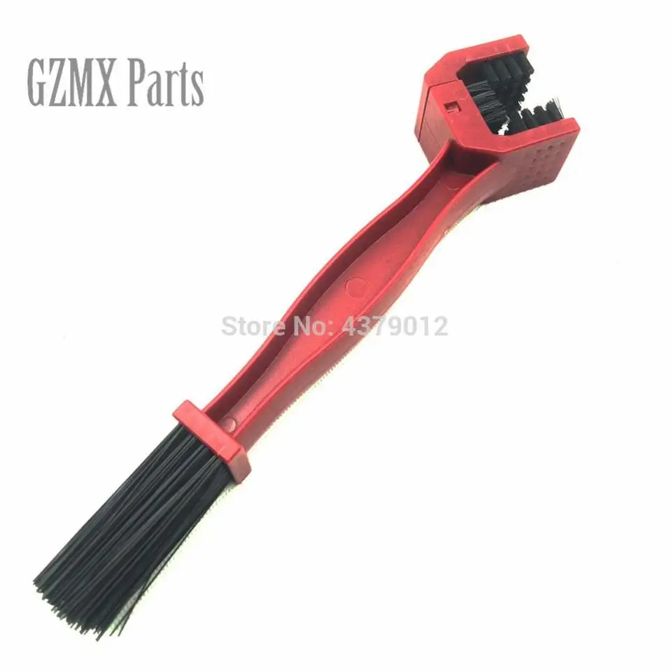 Motorcycle Tool Bike Chain Cleaner Cleaning Maintenance Clean Brush Cycle New high quality free shipping | Автомобили и мотоциклы