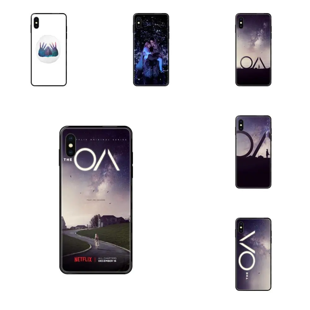 Мягкие чехлы для фильмов ТВ-сериалов шоу Постер ОА Huawei Honor Play V10 View Mate 10 20 20X 30 Lite Pro Y3
