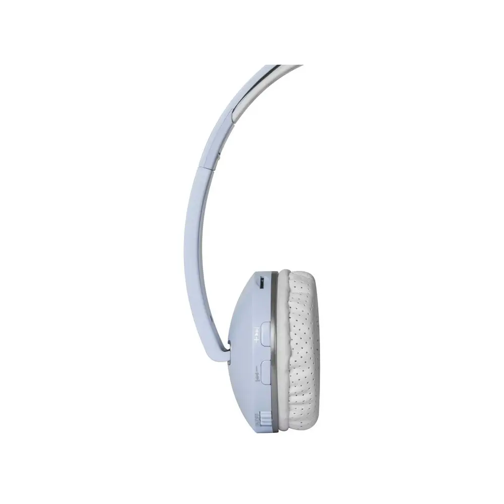 Гарнитура FreeMotion B510 голубой, Bluetooth