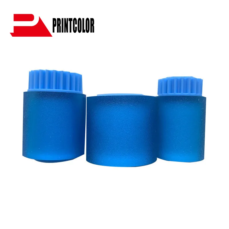 1X AF03-1082 AF03-0081 AF03-2080 Paper Feed Separation Pickup Roller for Ricoh 2051 2060 2075 5500 6000 6001 6002 6500 7000 7001 |