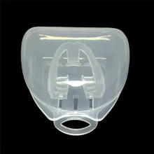 Children's Basketball Rugby Boxing Karate Sports Prevent Dental Damage PVC Gear Protectors