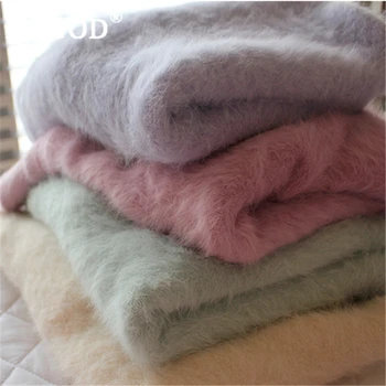 

RUGOD cashmere thicken sweater colorful soft knitted pullovers women casual solid tunic 2020 spring fashion loose female top