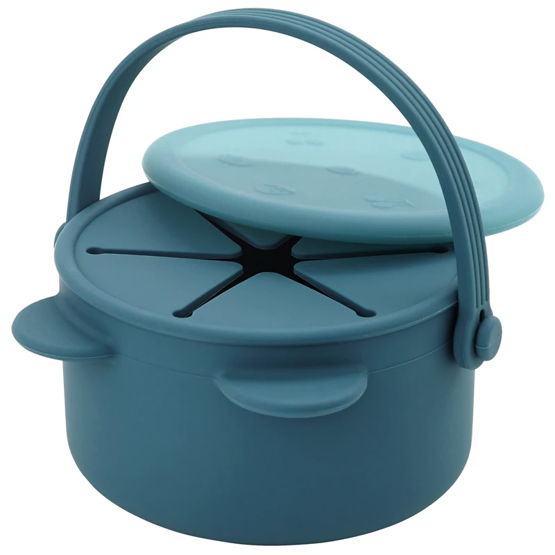 001 Colonial blue