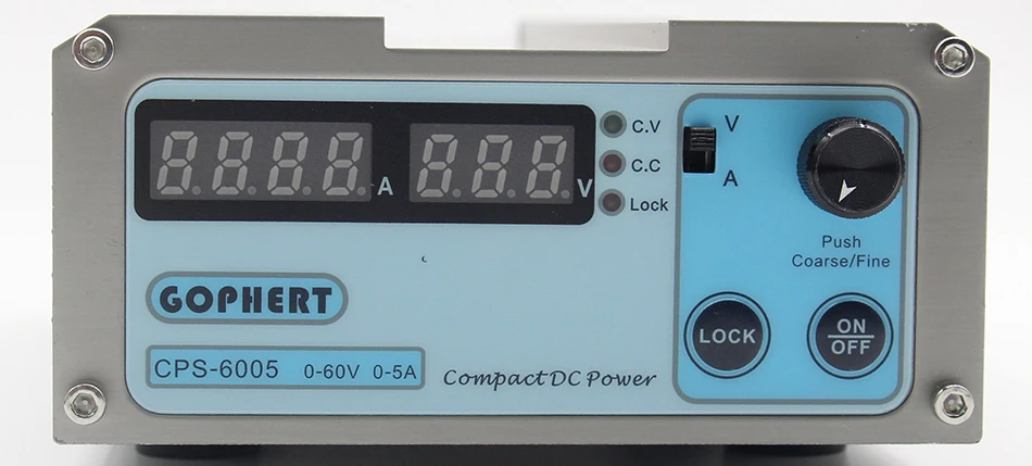 CPS-6005-4