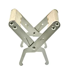 Держатель подъемного ЗАХВАТЧИКА Spleen клип селезенка пчелиная колония улей специальный инструмент пчеловода пчеловодство оборудование легко в эксплуатации