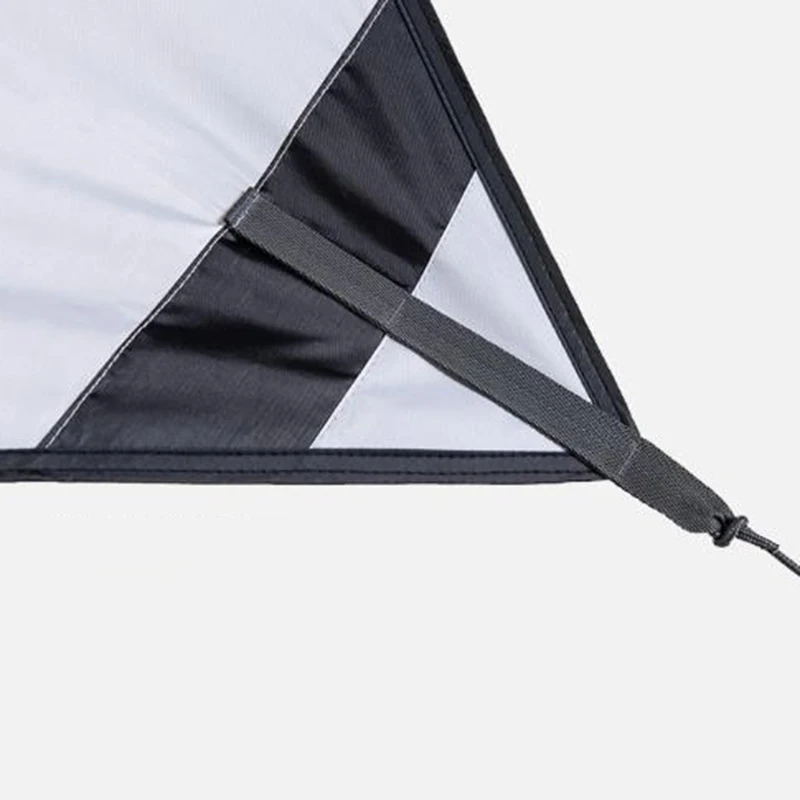 

Naturehike Outdoor Canopy Kit Ultralight Camping Rainproof Sunscreen Portable