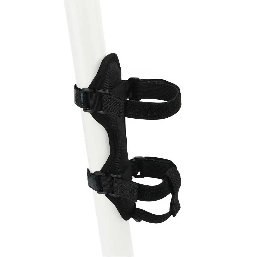 Adjustable Bike Bottle Cage Mount Holder Strap Bluetooth Speaker Mount Strap Holder Nylon Riding Kettle Bicycle Equipment bicycle water bottle cage,bicycle bottle holder,water bottle holder