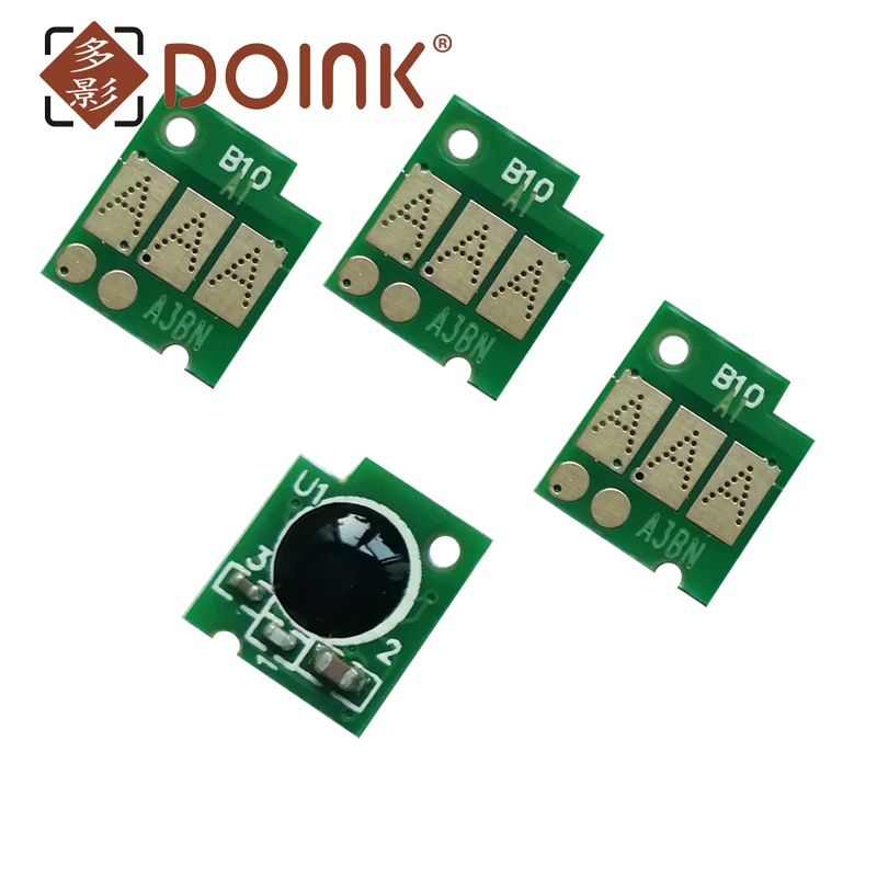 LC223 LC221 Auto reset chip for Brother DCP-4120DW/MFC-J4420DW/J4620DW/J4625DW (EUR)/MFC-J5320DW/J5620DW/J5625DW/ J5720DW