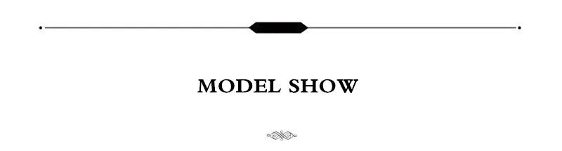 model show
