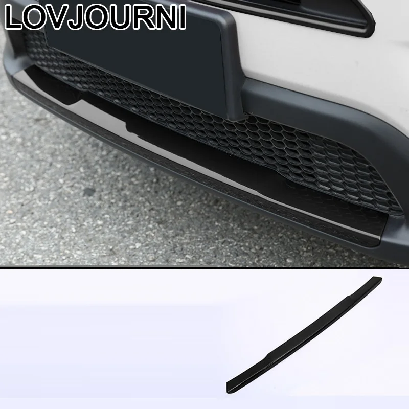

Grille Exterior Decorative Auto Modified Decoration Sticker Strip Car Styling Protecter Accessories 17 18 19 FOR JEEP Compass