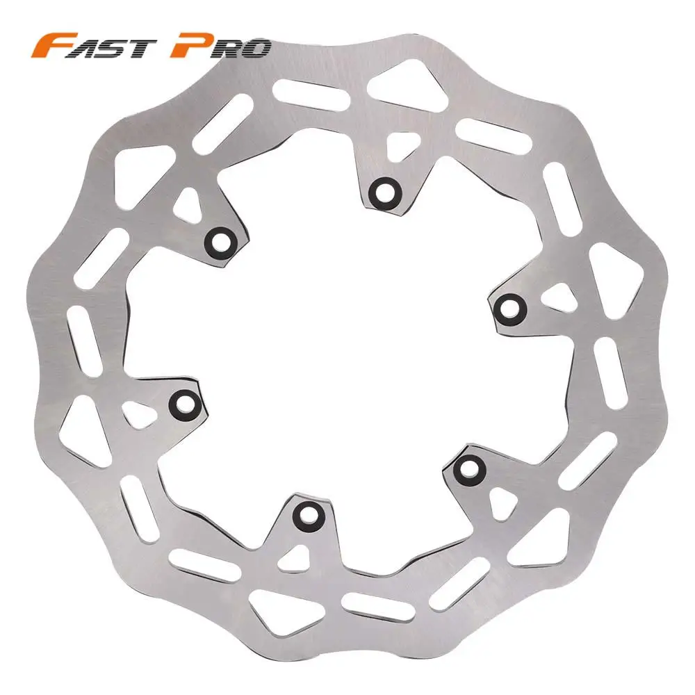 Motorcycle Brake Disc Rotor For BMW F650 1993-2000 F650CS Scarver 2000-2007 F650GS 1999-2007 F650ST Strada 1997-2000