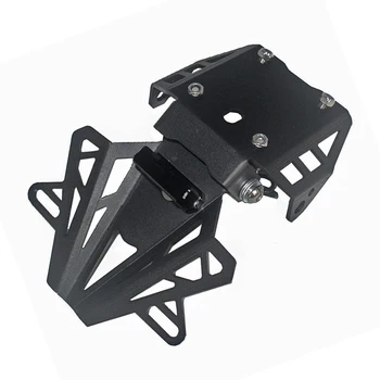 

Motorcycle accessories rear tailstock bracket For KTM Duke 390 2013-2016