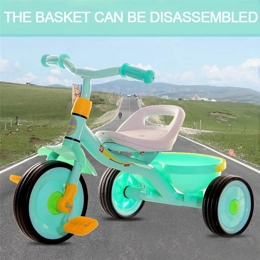 small kids tricycle