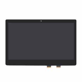 

JIANGLUN 13.3'' 1080P LCD Touch Screen Digitizer For Acer Spin 5 SP513-52N SP513-52N-3978