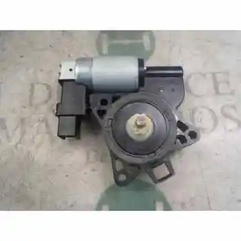 

WINDOW MOTOR REAR LEFT MAZDA 6 SALOON (GG) [BS062] CM011050 2 PINS