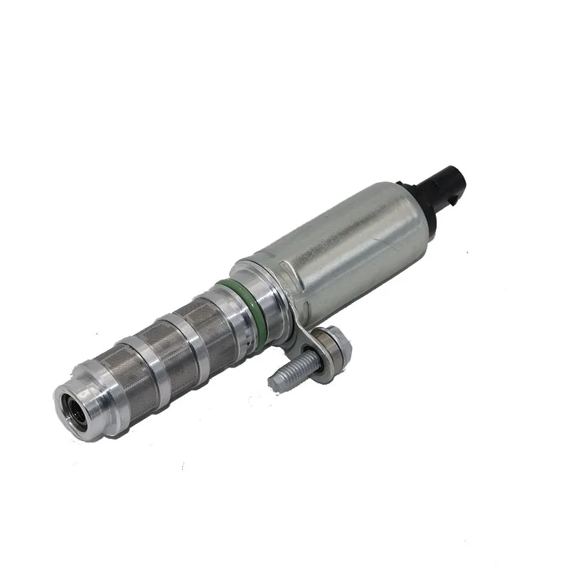 12655433 Exhaust Engine Variable Valve Timing Solenoid For Gmc Acadia