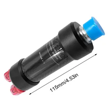 

1:1 3-55Mhz Ratio 100W Balun for HF Amateur Radio Dipole Antenna B95D