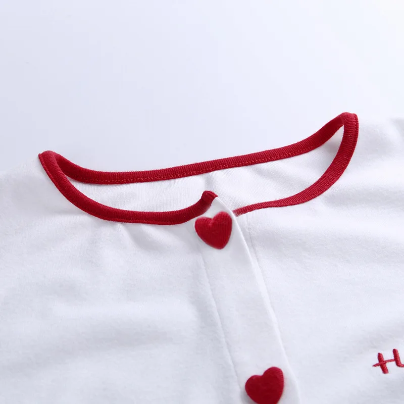 LVINMW набор из двух предметов с вышитыми буквами, футболка с коротким рукавом и сердечком, тонкая мини-юбка с высокой талией, женская уличная одежда