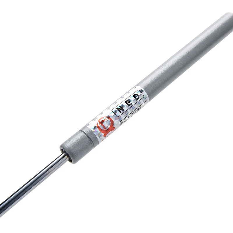 250N25kg Copper Hydraulic Spring Hinge Force Door Lift Support Gas Cabinet Kitchen Cupboard Hinges Furniture Hardware (3)