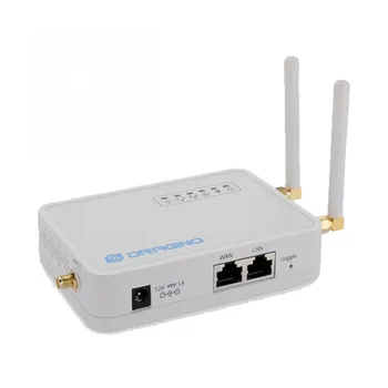 

LG02 Dual Channels LoRa IoT Gateway indoor，support 50~300 sensor nodes.support LoRa repeater , MQTT , TCP/IP Client mode