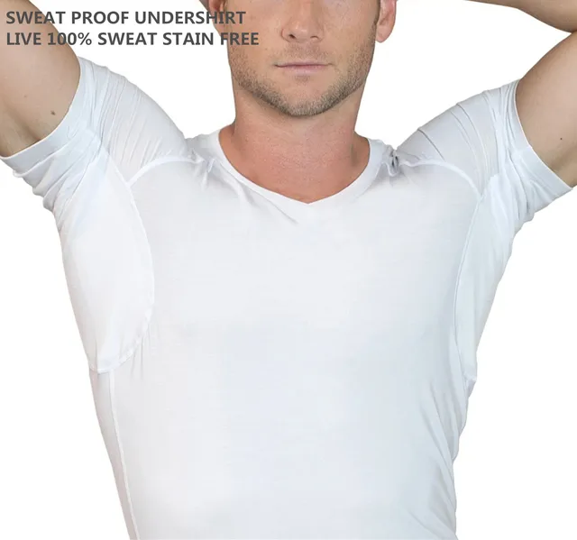 Men Crew Neck TEE Lenzing Modal Armpit 