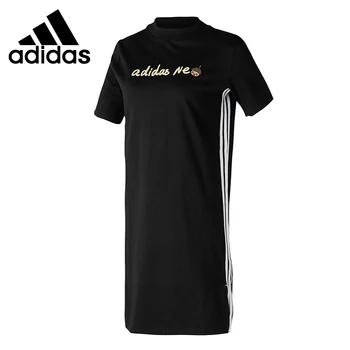 

Original New Arrival Adidas NEO W FRT Women's Dress Sportswear