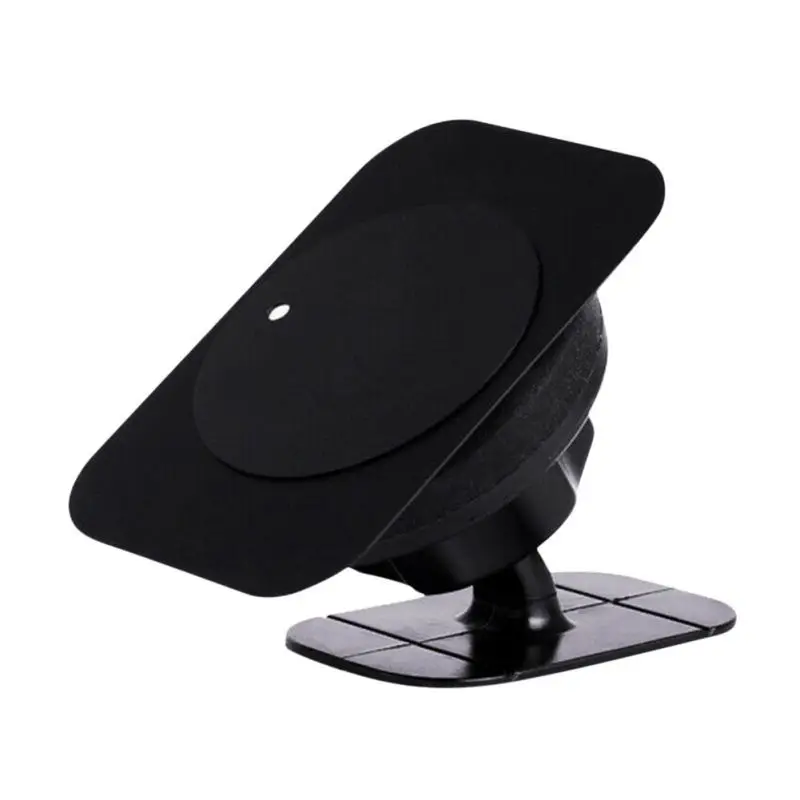 Newly Magnetic Mount Universal Dashboard Magnetic Car Mount Holder For Cell Phones And Mini Tablets