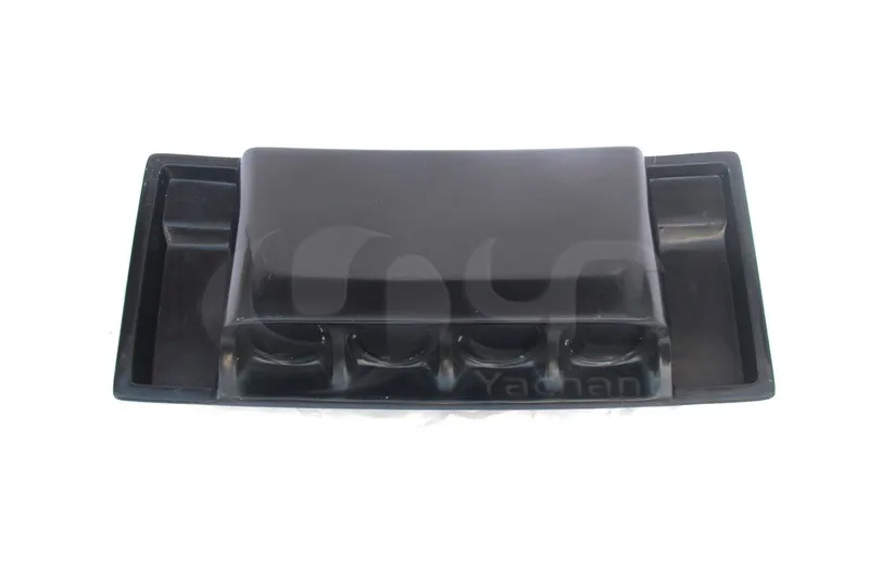 Стайлинг автомобиля автомобильные аксессуары стекловолокно стекловолоконная