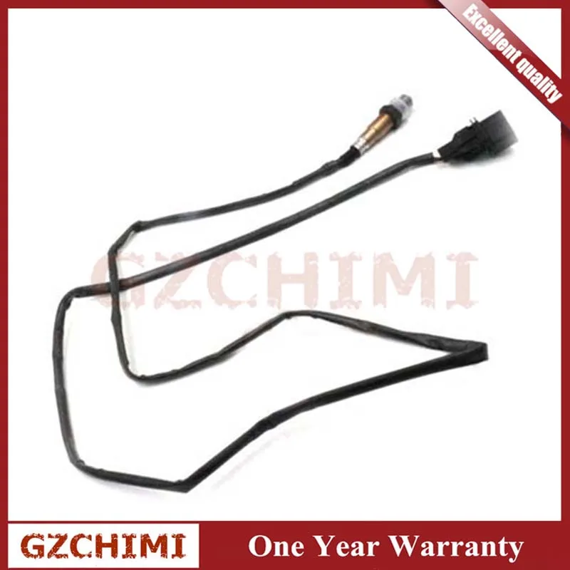 

0258007361 Lambda Probe O2 Oxygen Sensor For AUDI A8 Q7 VW BORA GOLF PASSAT PHAETON NEW BEETLE SEAT TOLEDO LEON 2.0 2.3 2.8 3.2