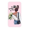 Pour Coque Samsung Galaxy J1 2016 étui souple en Silicone pour Funda Samsung J1 6 2016 J120 J120F J120H J120F/ds étuis pour téléphone ► Photo 3/6