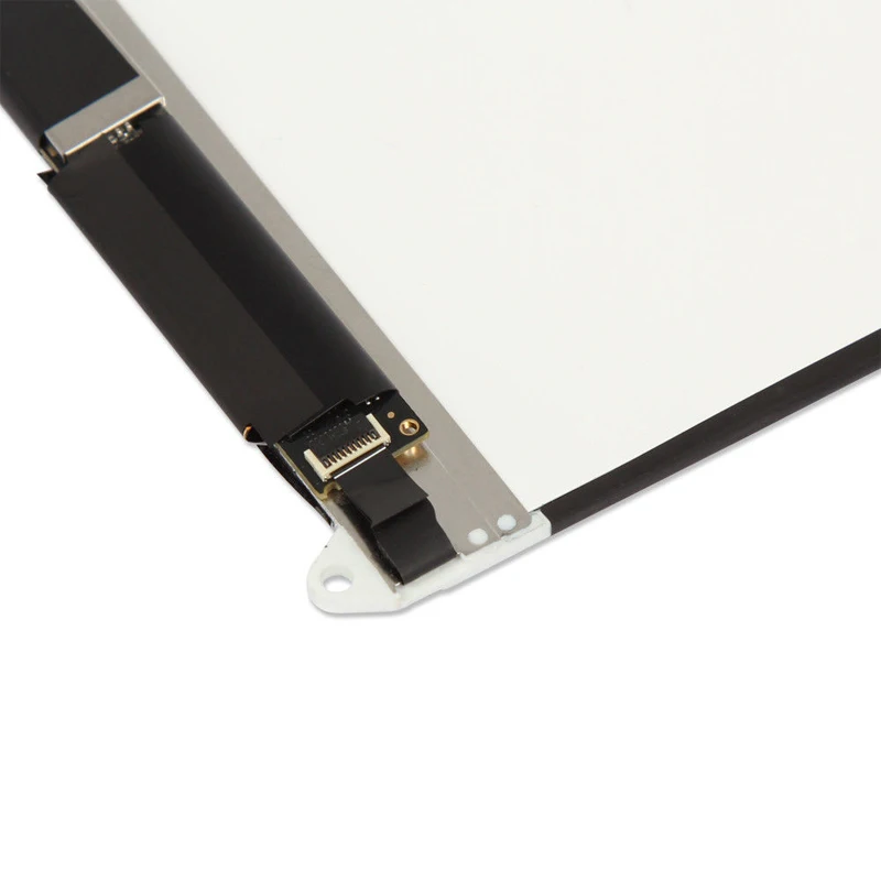 ЖК-дисплей для iPad 2 A1376 A1395 A1397 A1396 Сенсорная панель дигитайзер планшет монитор модуль для Apple 2 тест