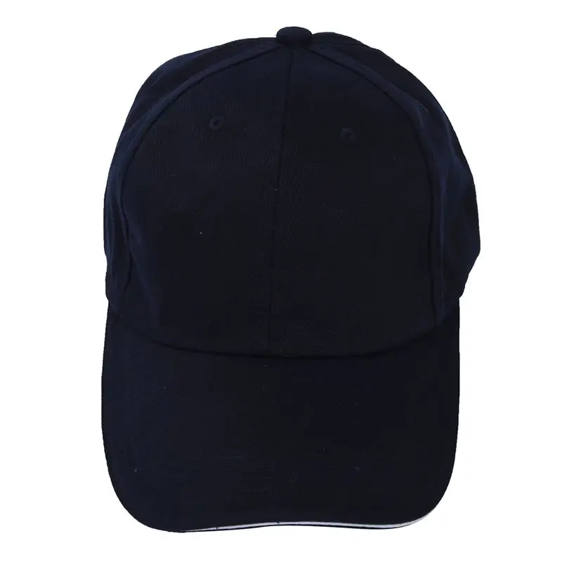 Обычная Бейсбол Кепки