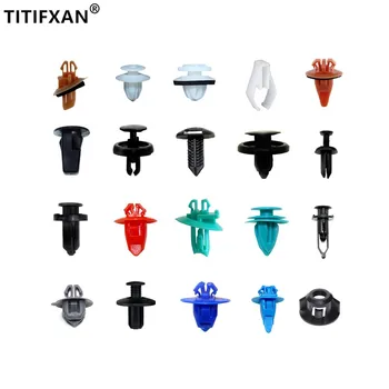 

For Toyota Clip Fender CD Wheel Arch Door Bumper Seal Trim Roof Cover Center Console Threshold Side Skirts Grille Sill Fasteners