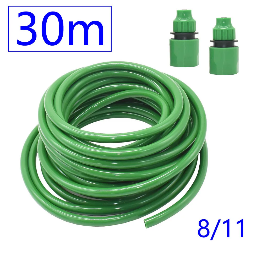 Tubo Da Giardino Cellfast ECONOMIC 3 Strati - 25m X 3/4" (19mm), Resistente UV E Alghe, Pressione Scoppio 20 Bar