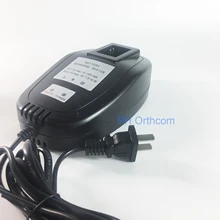 Зарядное устройство для 7,2 V Батарея малых мульти-функциональная дрель и пила